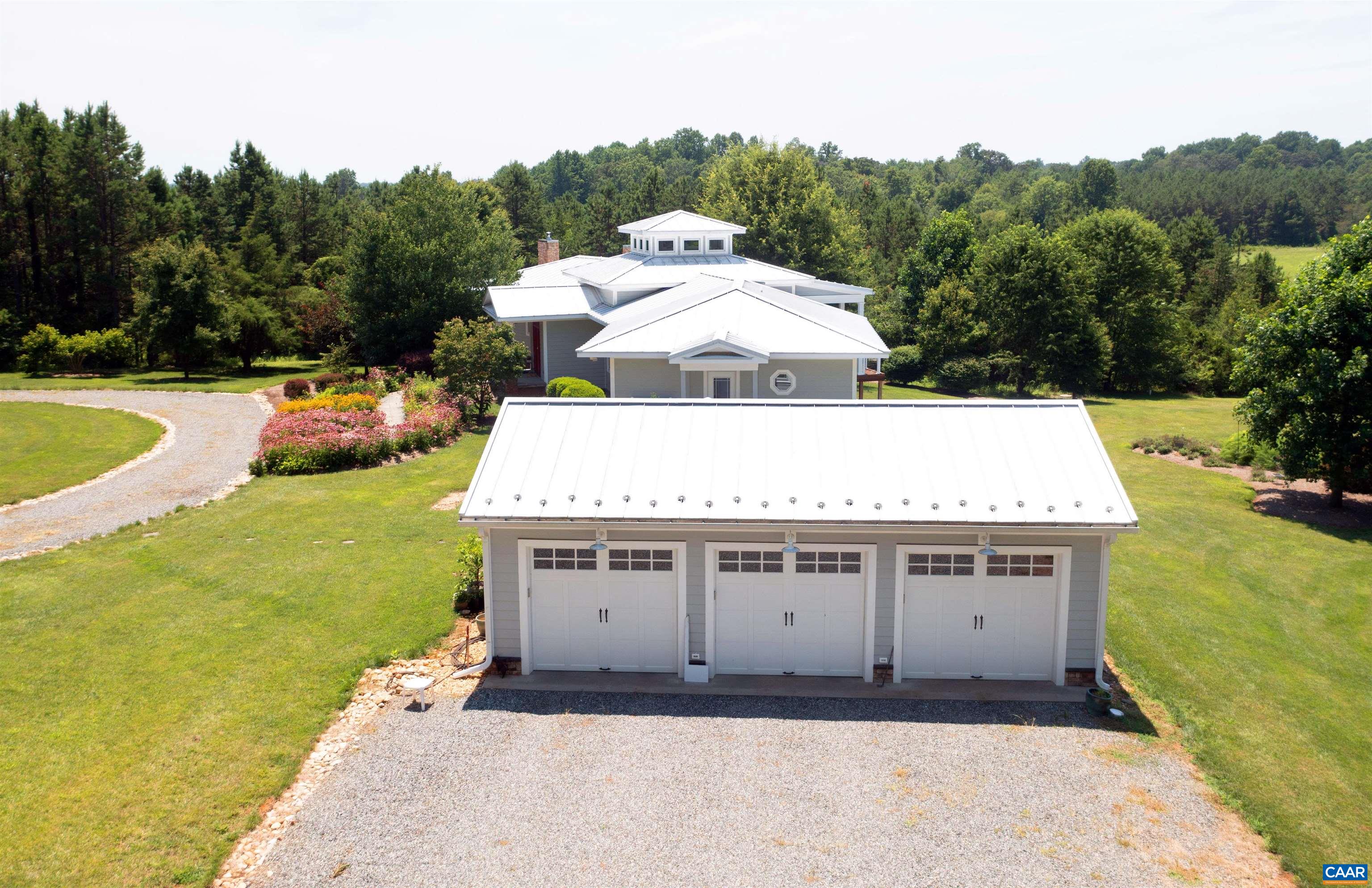 2199 Carpenters Mill Road Madison, VA 22727 - Photo 35 of 62 Gallery Image 35