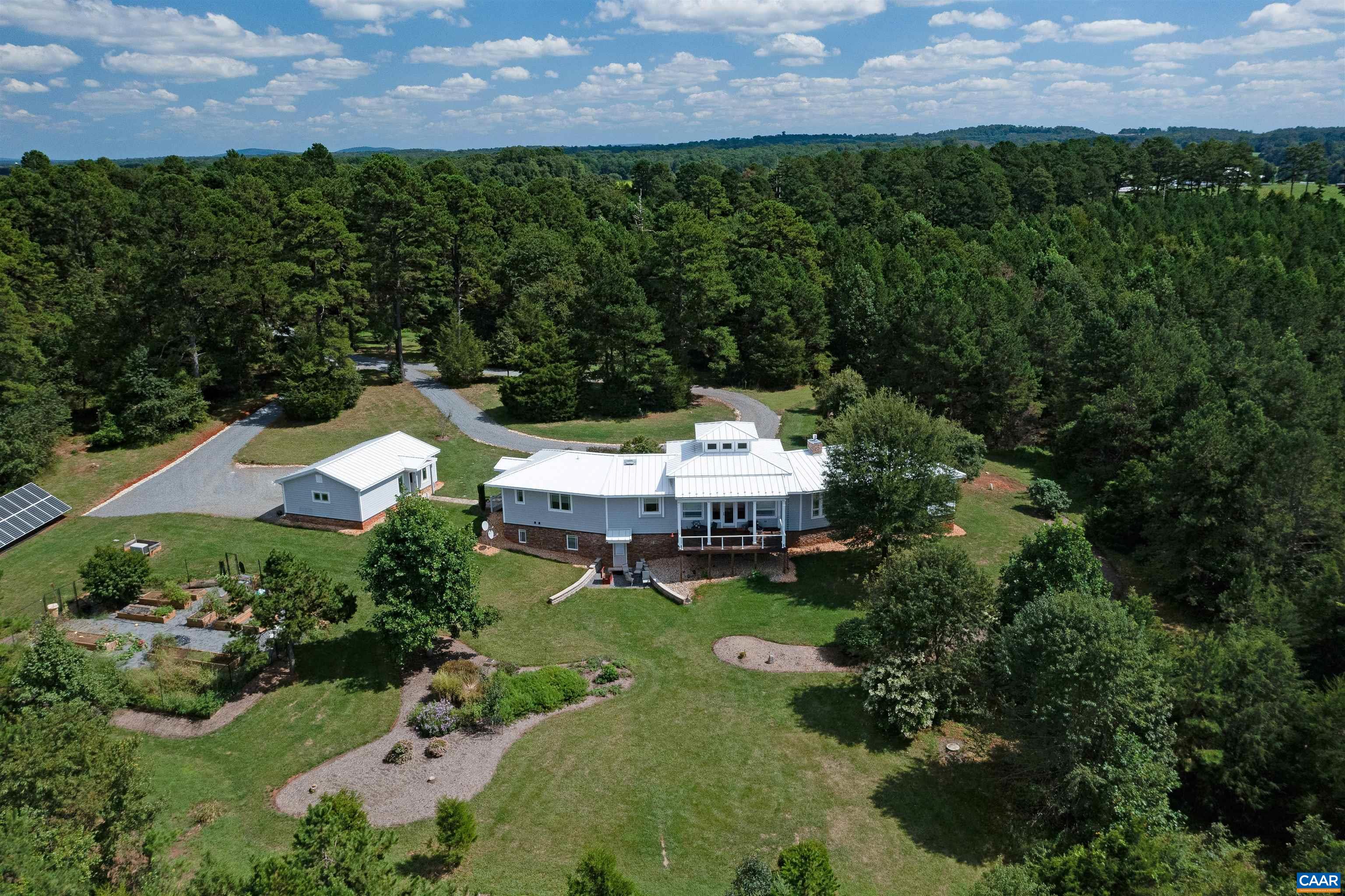 2199 Carpenters Mill Road Madison, VA 22727 - Photo 60 of 62 Gallery Image 60