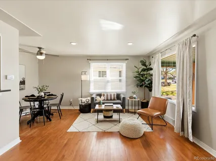 $435,000 | 2746 South Irving Street, Denver, CO 80236