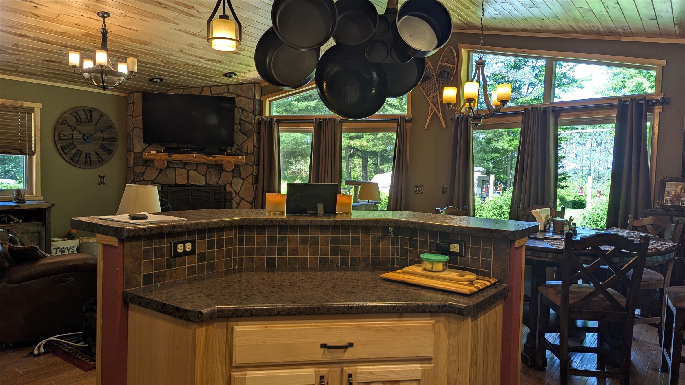 3330 North Weirgor Road Radisson, WI 54867 - Photo 11 of 49