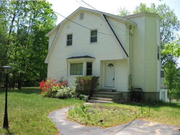 36 Pearson Road Merrimack, NH 03054 - Photo 1 of 1