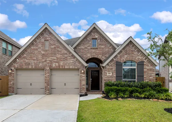 $380,000 | 4108 Ashwood Hollow Lane, Spring, TX 77386