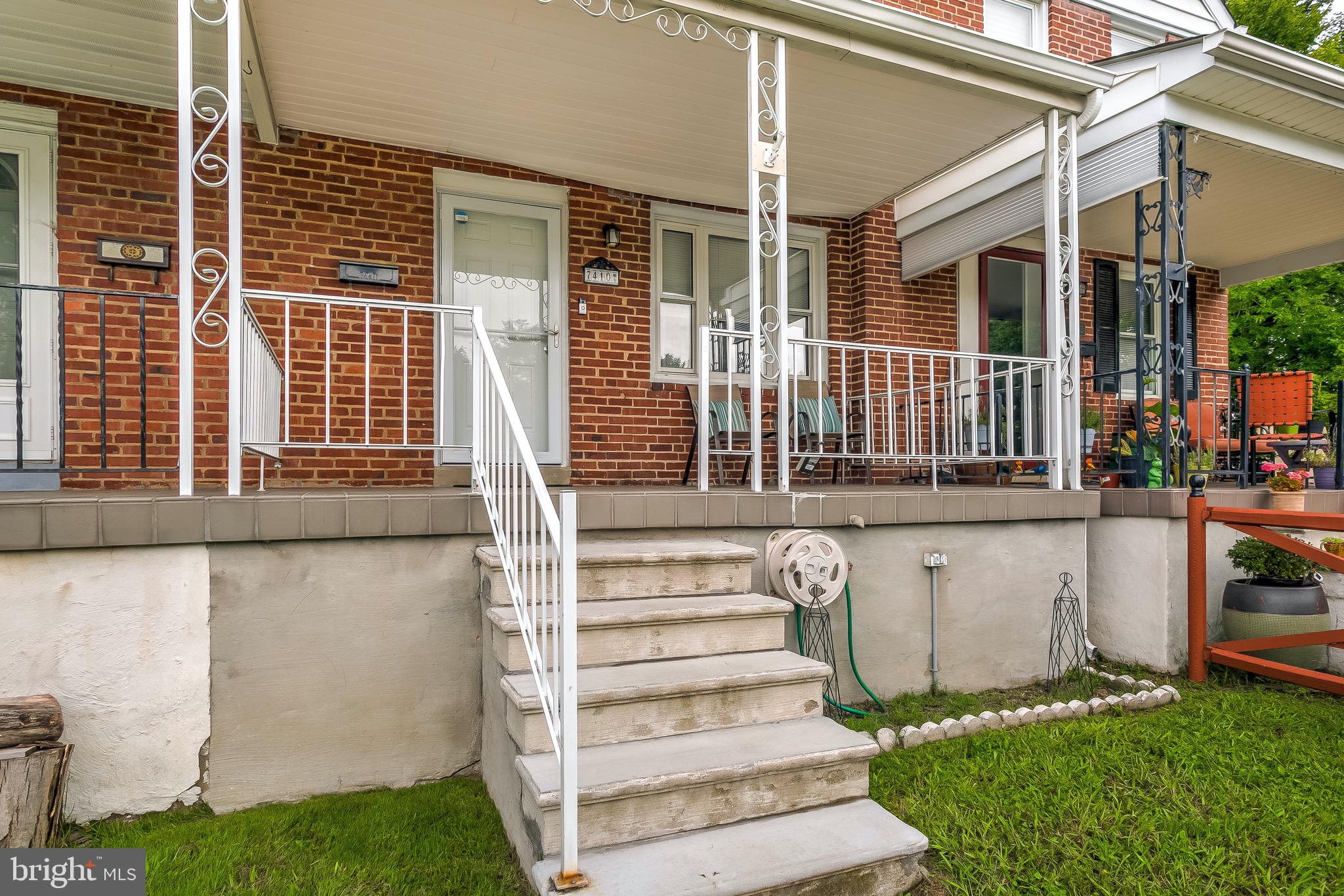 7410 Kirtley Road Baltimore, MD 21222 - Photo 2 of 26