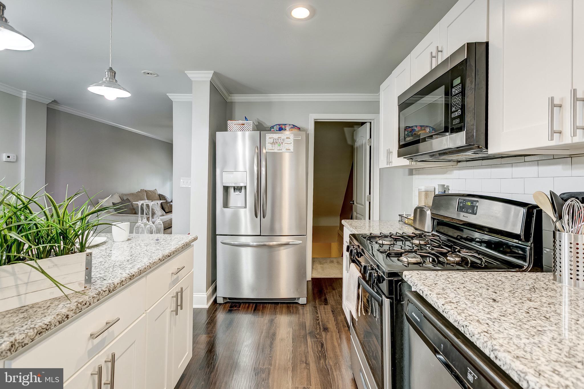 7410 Kirtley Road Baltimore, MD 21222 - Photo 13 of 26
