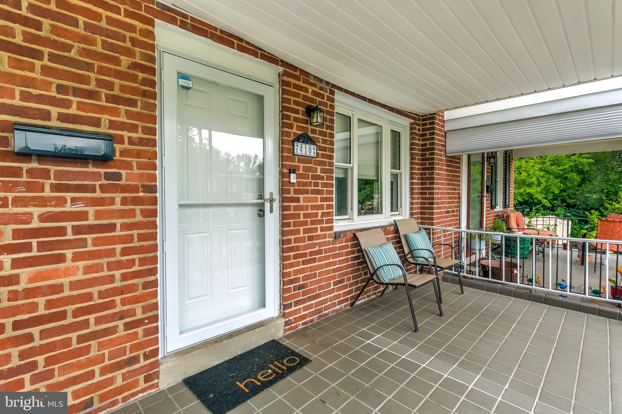 7410 Kirtley Road Baltimore, MD 21222 - Photo 3 of 26