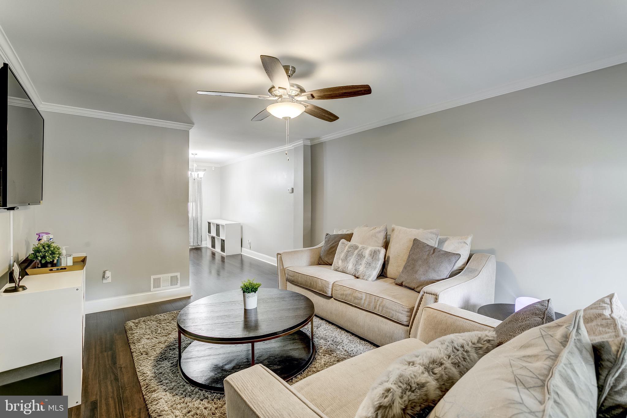 7410 Kirtley Road Baltimore, MD 21222 - Photo 4 of 26