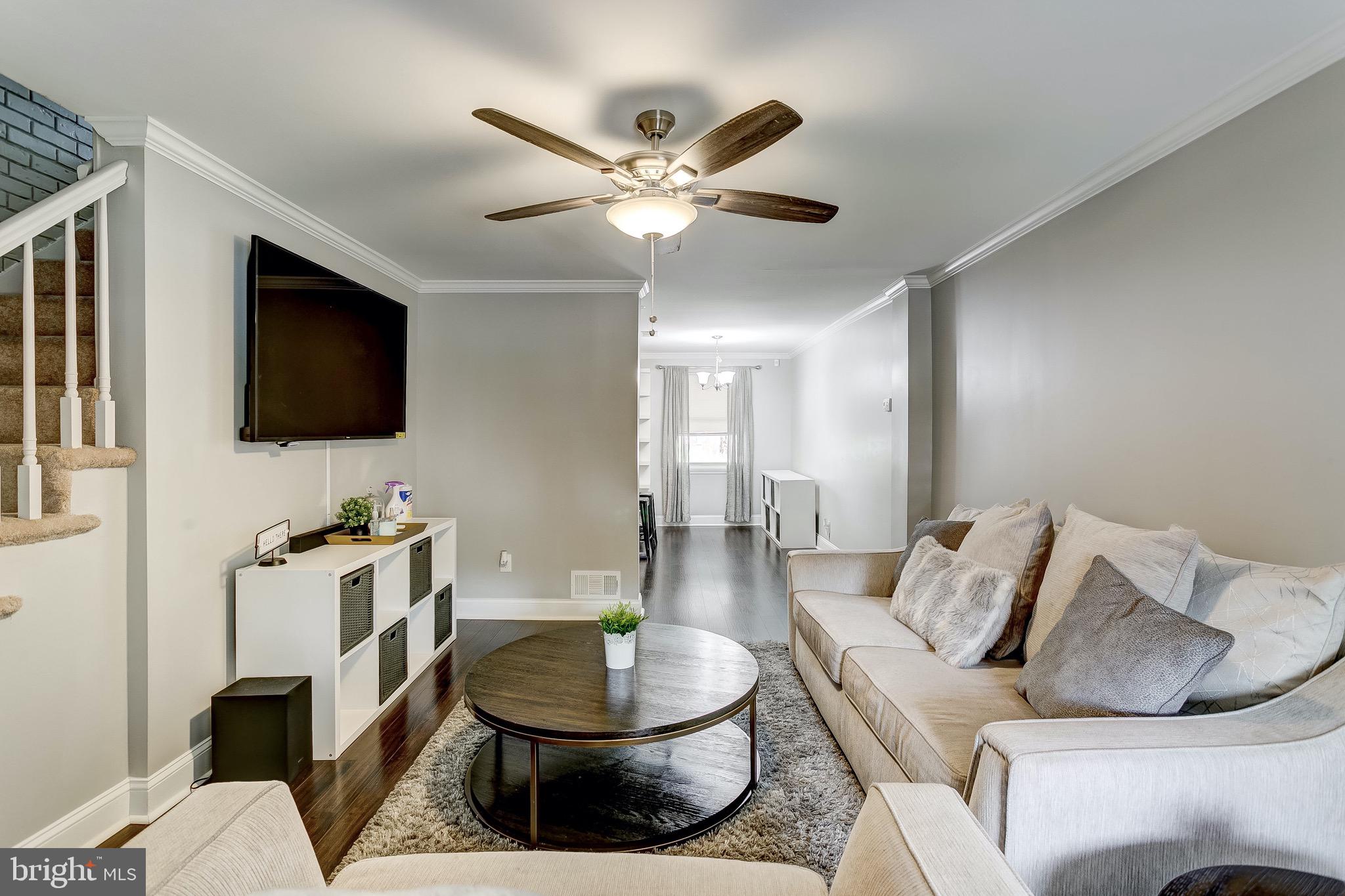 7410 Kirtley Road Baltimore, MD 21222 - Photo 5 of 26