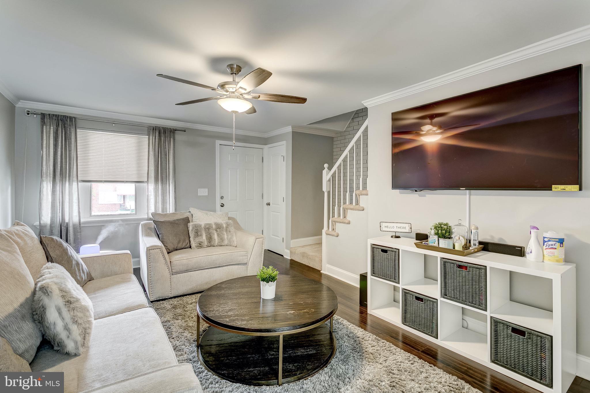 7410 Kirtley Road Baltimore, MD 21222 - Photo 6 of 26