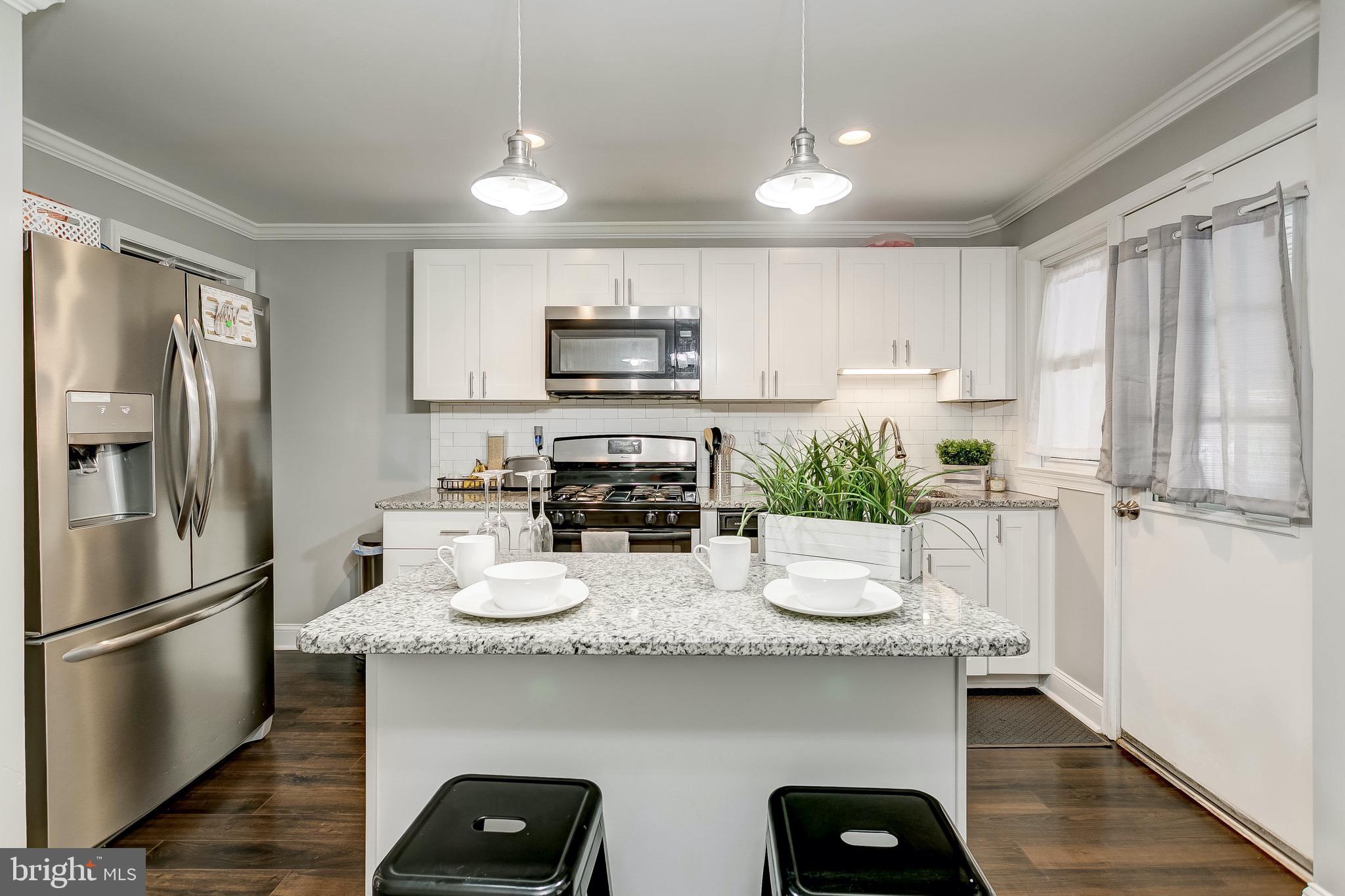 7410 Kirtley Road Baltimore, MD 21222 - Photo 9 of 26