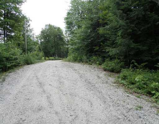 19 Chambers Road Franklin, ME 04634 - Photo 2 of 6 Land.