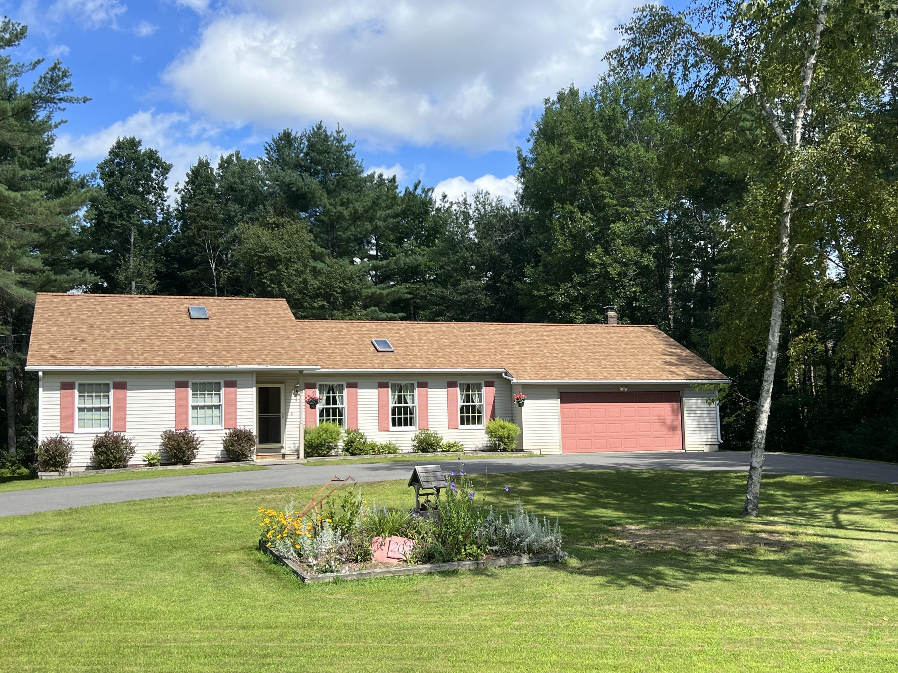 2027 Spruce Street Hermon, ME 04401 - Photo 2 of 49 2