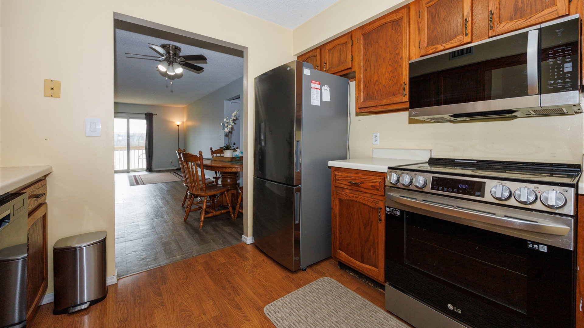 1010 Arlene Court, Unit 5 Bloomington, IL 61701 - Photo 11 of 35