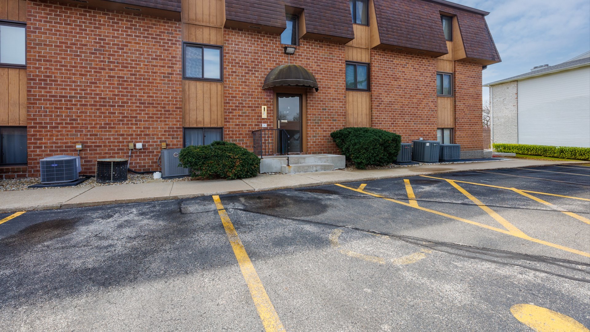 1010 Arlene Court, Unit 5 Bloomington, IL 61701 - Photo 35 of 35