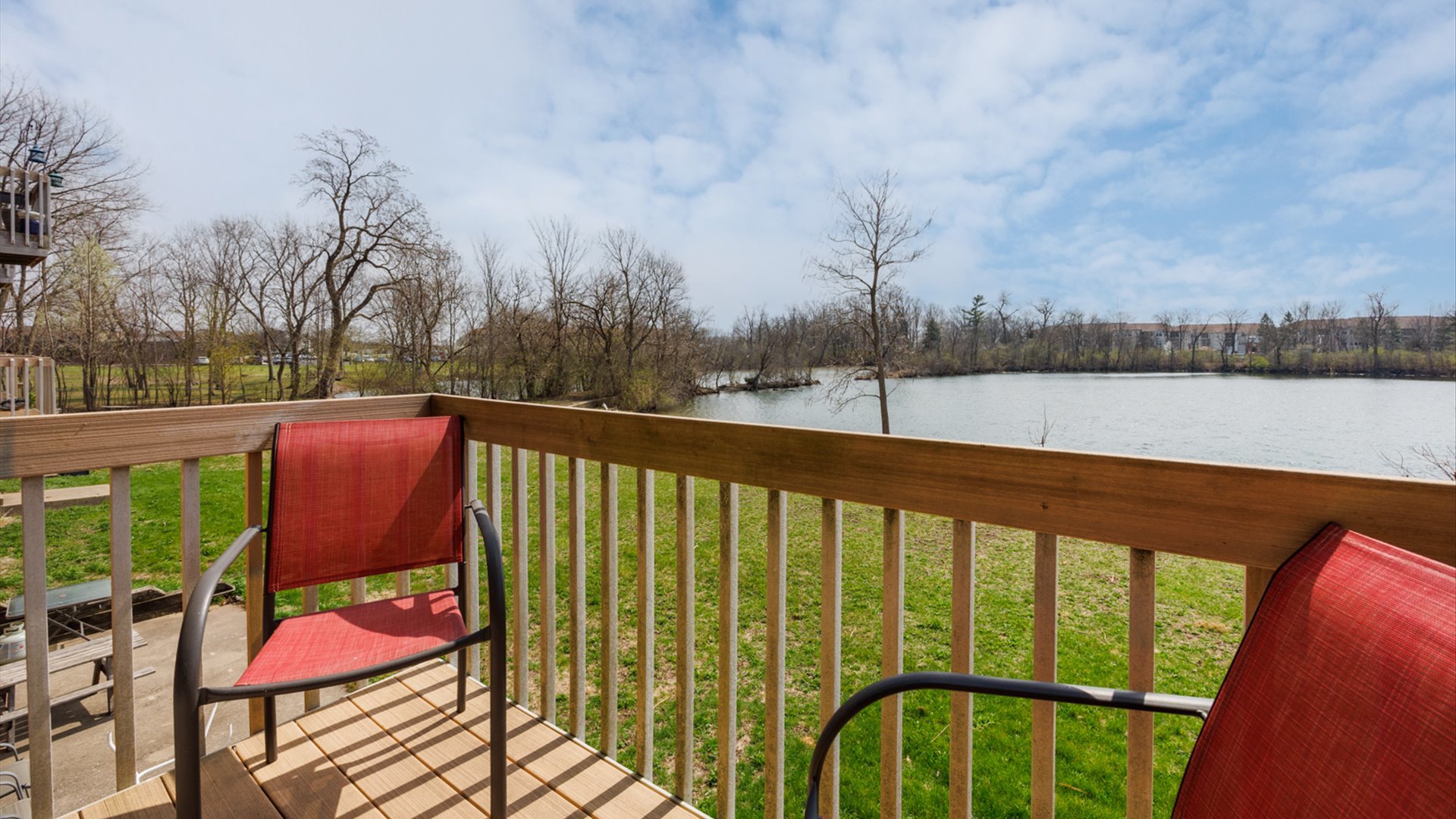 1010 Arlene Court, Unit 5 Bloomington, IL 61701 - Photo 4 of 35