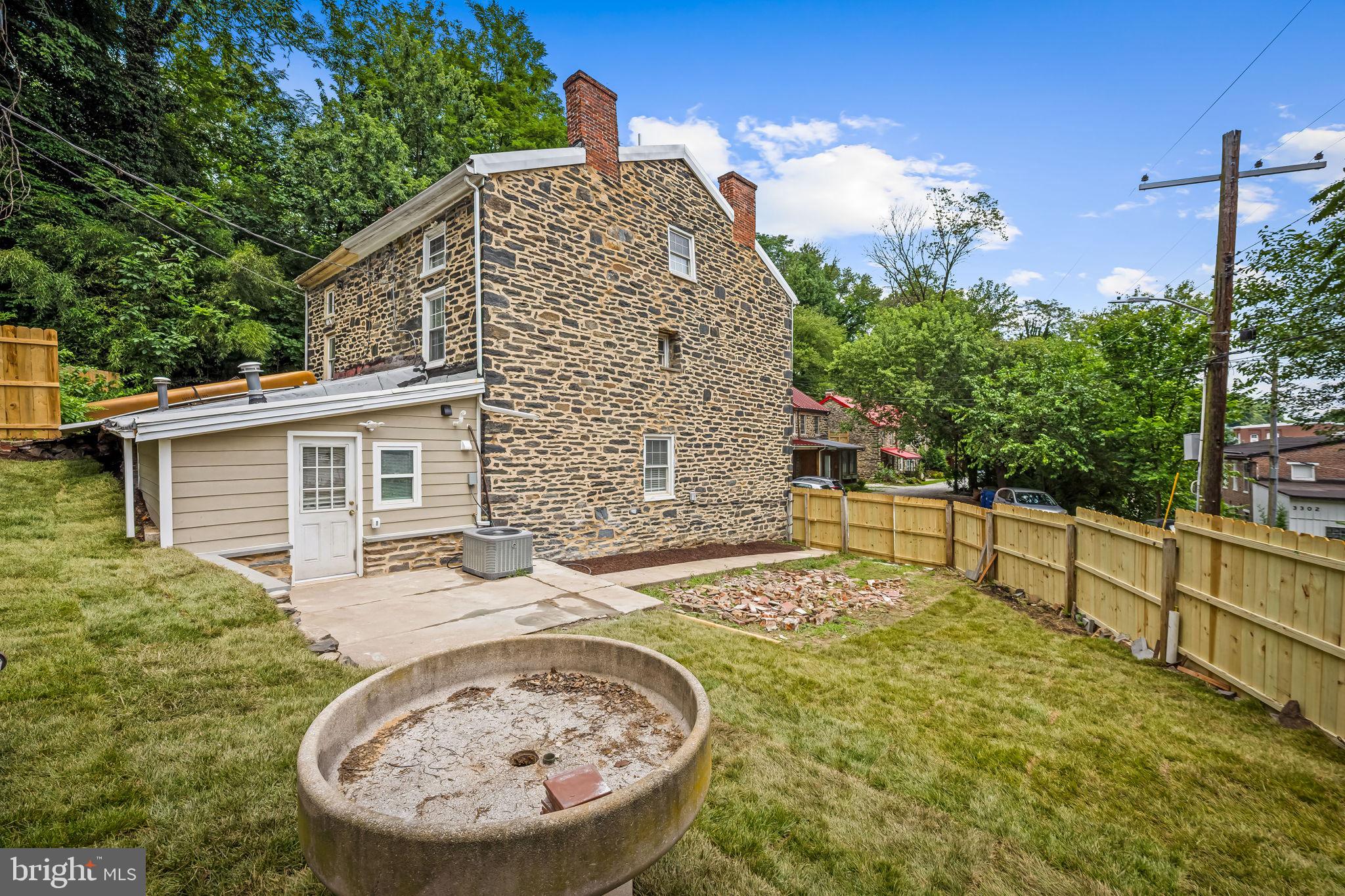 1506 Mill Race Road Baltimore, MD 21211 - Photo 25 of 26