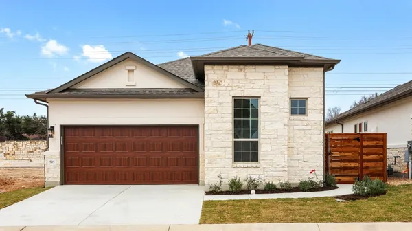 $340,000 | 525 Clubhouse Drive, Georgetown, TX 78628