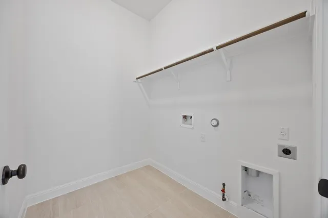 a view of small space