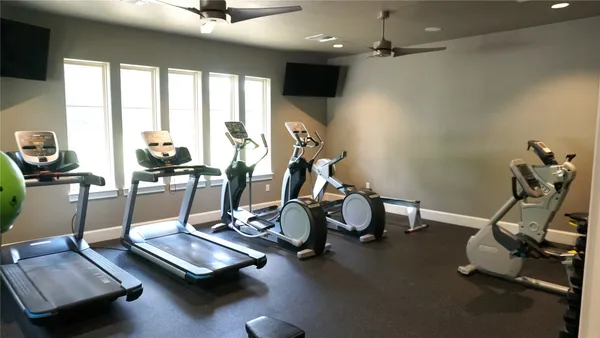 $340,000 | 525 Clubhouse Drive, Georgetown, TX 78628