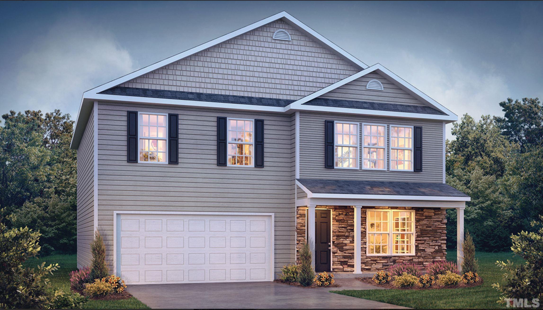 187 Water Wheel Road Rocky Mount, NC 27803 - Photo 1 of 21 Gallery Image 1