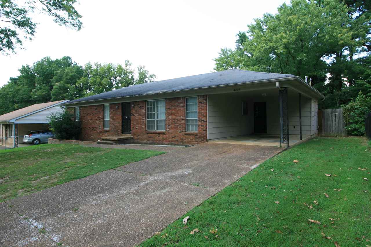 4358 Riche Road Memphis, TN 38128 - Photo 2 of 21