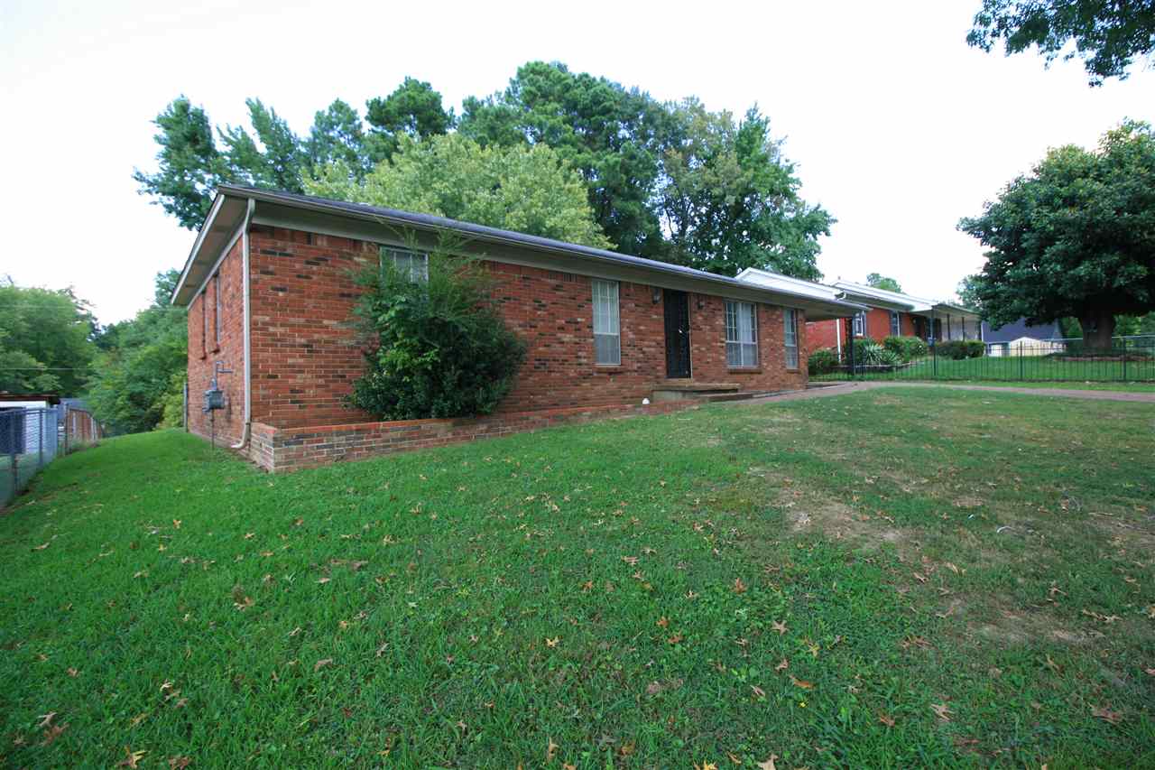 4358 Riche Road Memphis, TN 38128 - Photo 3 of 21