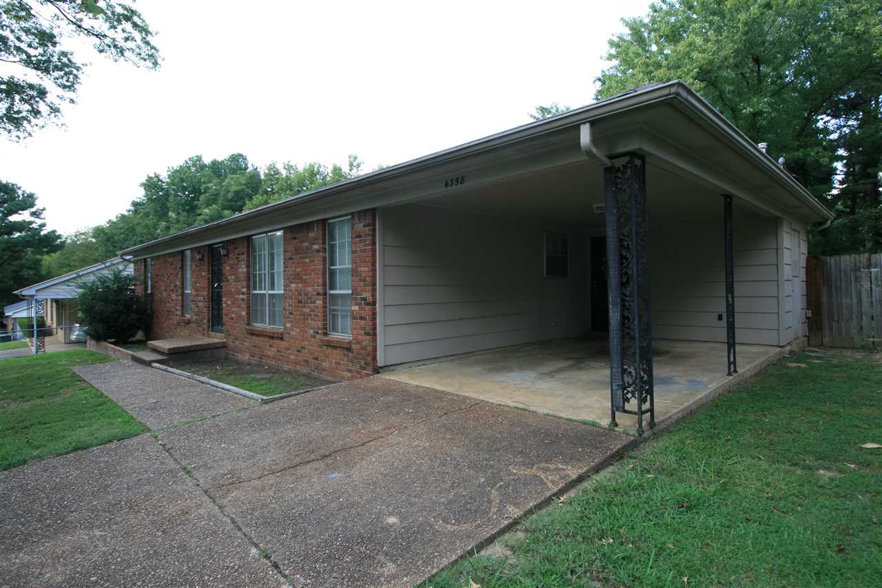 4358 Riche Road Memphis, TN 38128 - Photo 4 of 21