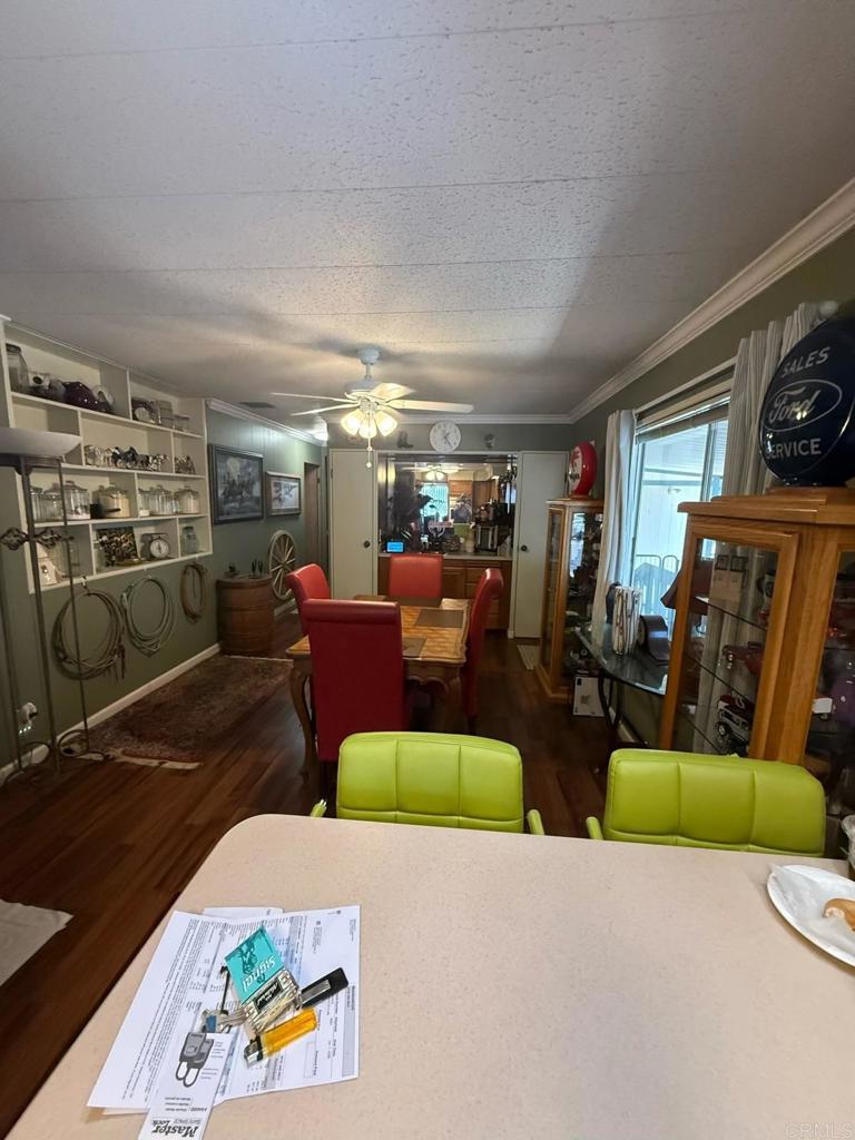 8301 Mission Gorge Road, Unit SPC 51 Santee, CA 92071 - Photo 24 of 35 Gallery Image 24