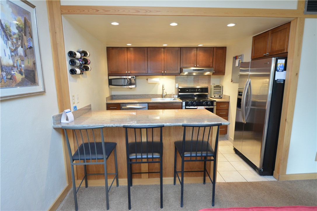 88 Guller Road, Unit 304 Frisco, CO 80443 - Photo 10 of 35 Gallery Image 10