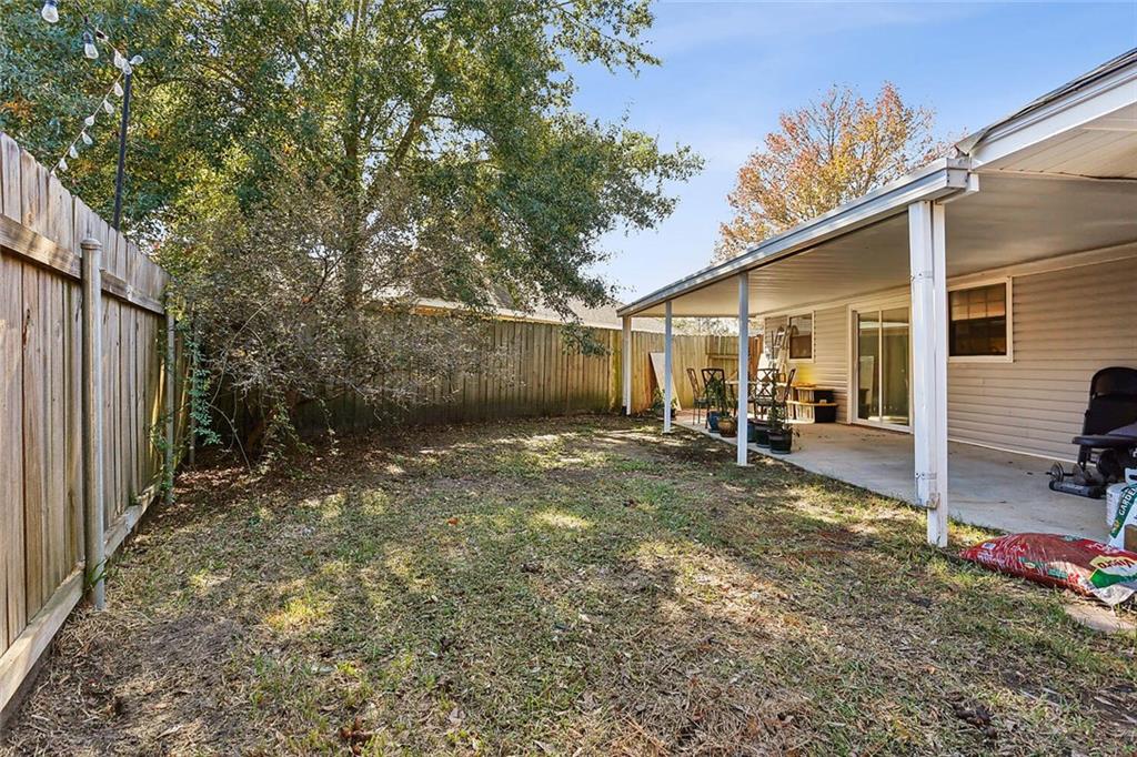 49 Cypress Meadow Loop Slidell, LA 70460 - Photo 17 of 17