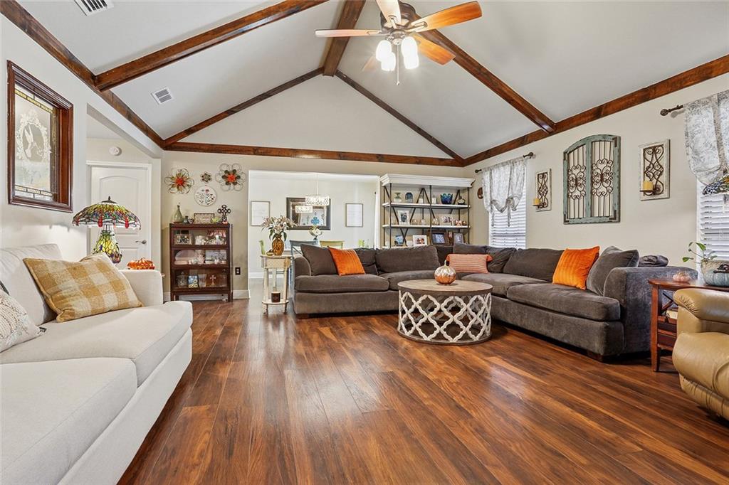 49 Cypress Meadow Loop Slidell, LA 70460 - Photo 4 of 17