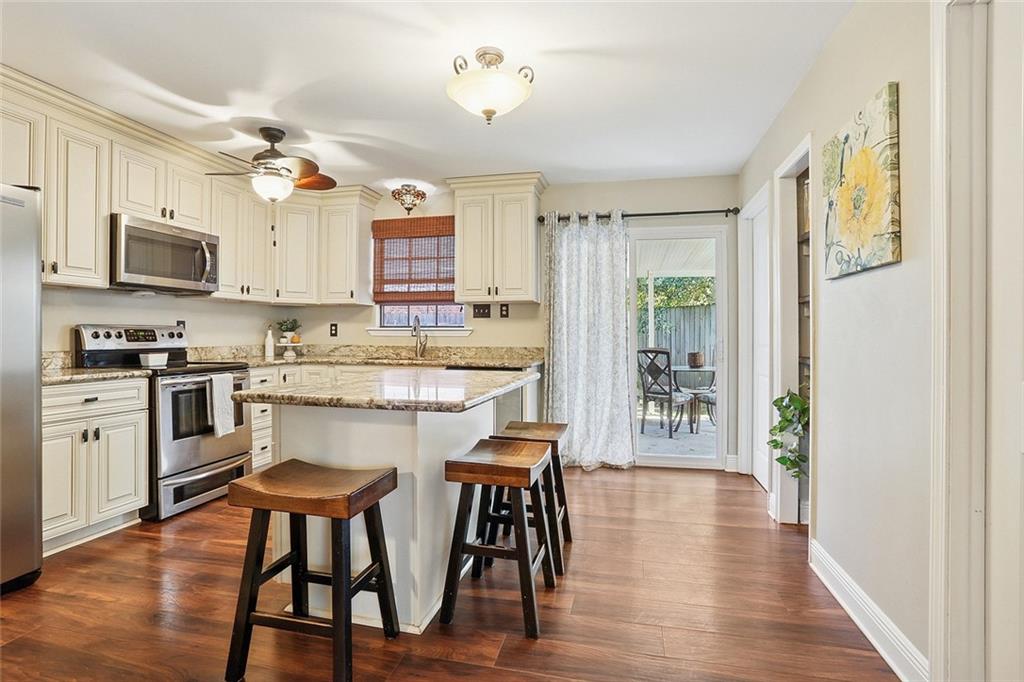 49 Cypress Meadow Loop Slidell, LA 70460 - Photo 6 of 17