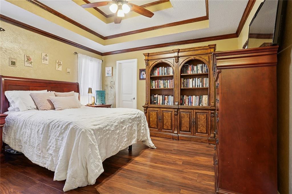 49 Cypress Meadow Loop Slidell, LA 70460 - Photo 9 of 17