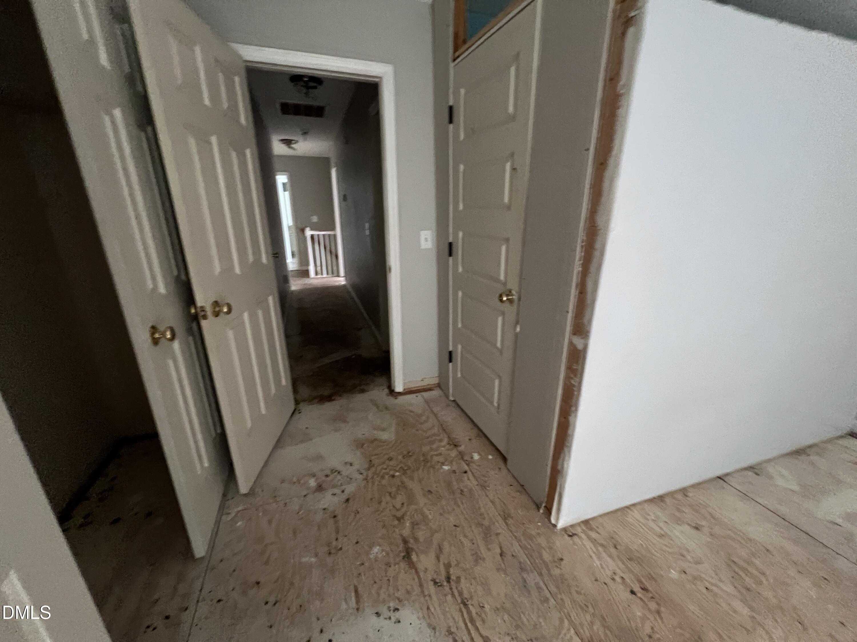 1016 Flower Round Court Raleigh, NC 27610 - Photo 15 of 23 Bedroom 3