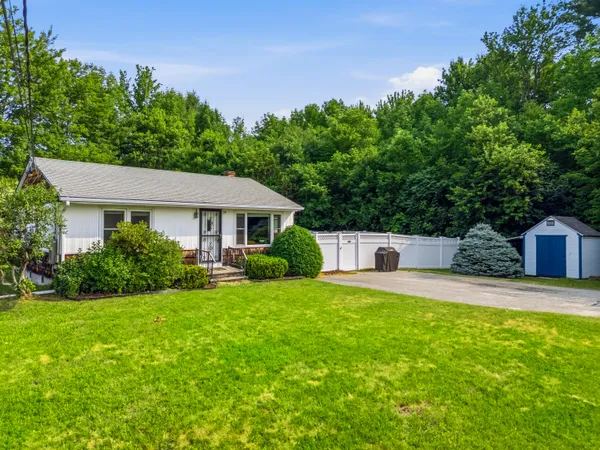 $298,000 | 44 King Road, Lisbon, ME 04250