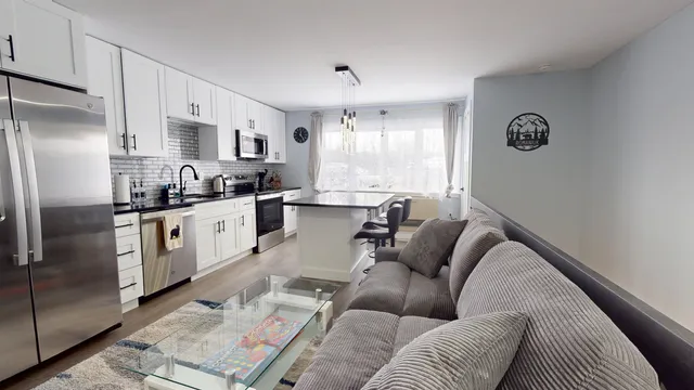 $315,000 | 78 Main Street, Unit 3A, Lincoln, NH 03251