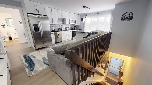 $315,000 | 78 Main Street, Unit 3A, Lincoln, NH 03251