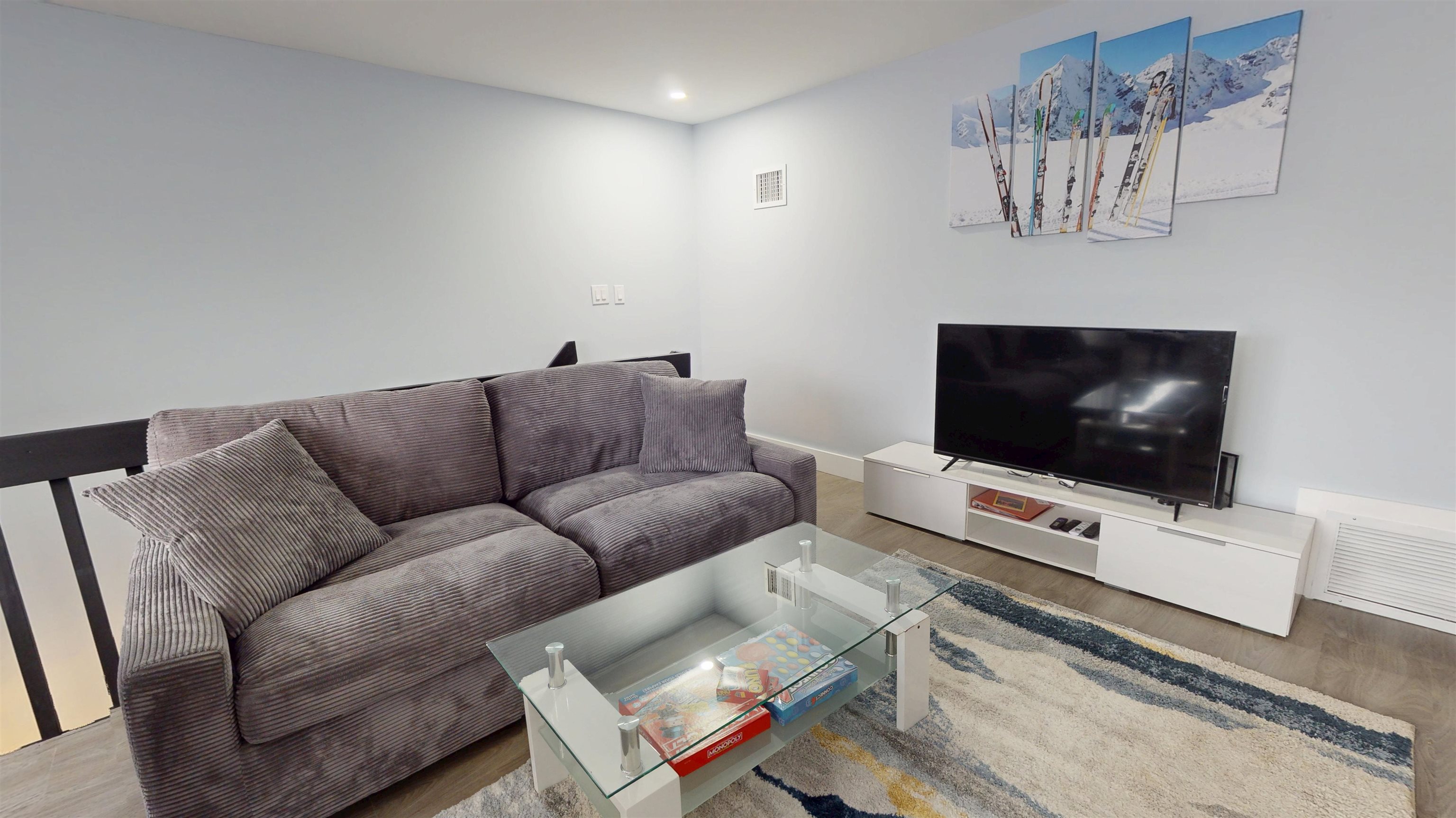 78 Main Street, Unit 3A Lincoln, NH 03251 - Photo 5 of 13