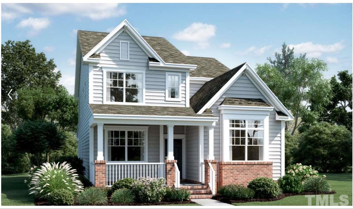 6509 Truxton Lane, Unit 1094 Raleigh, NC 27616 - Photo 1 of 1 Gallery Image 1