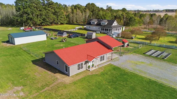 $385,000 | 42 Ruby Lane, Roper, NC 27970