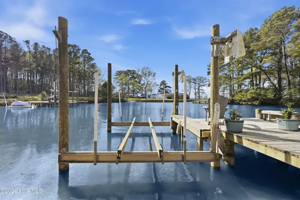 $385,000 | 42 Ruby Lane, Roper, NC 27970