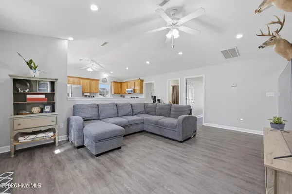 $385,000 | 42 Ruby Lane, Roper, NC 27970