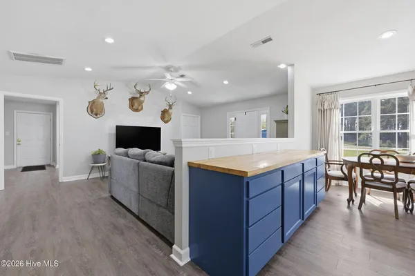 $385,000 | 42 Ruby Lane, Roper, NC 27970