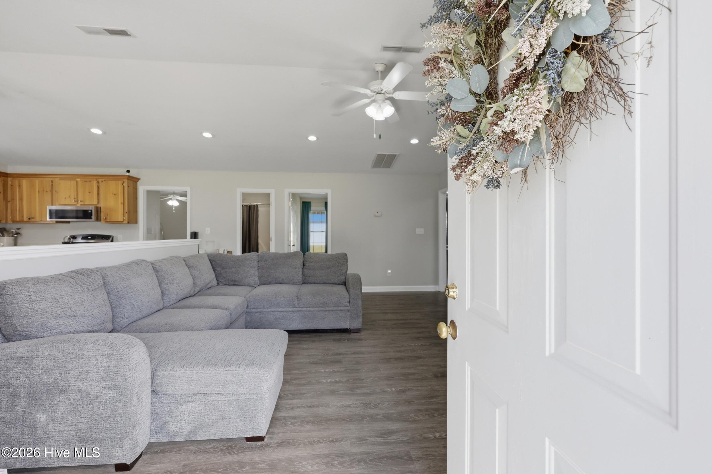 42 Ruby Lane Roper, NC 27970 - Photo 5 of 32 Welcome Home