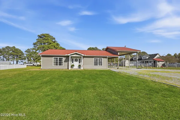 $385,000 | 42 Ruby Lane, Roper, NC 27970