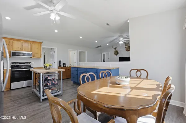 $385,000 | 42 Ruby Lane, Roper, NC 27970