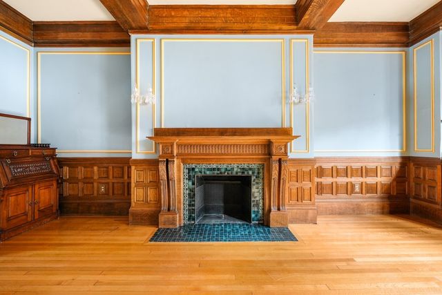 a view of a bathroom with windows