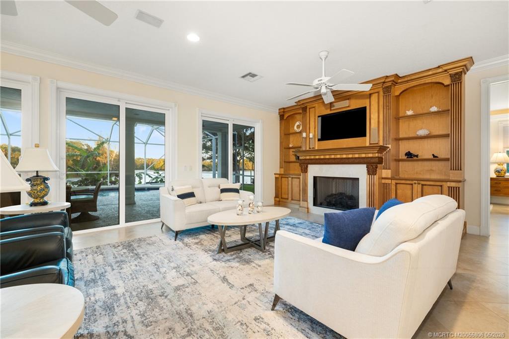 5855 Southwest Mapp Road Palm City, FL 34990 - Photo 19 of 79