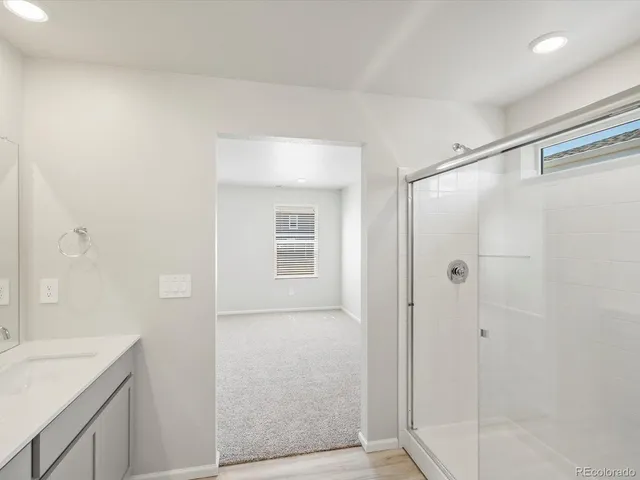 $501,990 | 1132 Thunder Pass Road, Severance, CO 80550