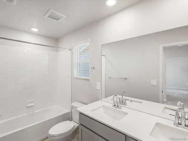 $501,990 | 1132 Thunder Pass Road, Severance, CO 80550