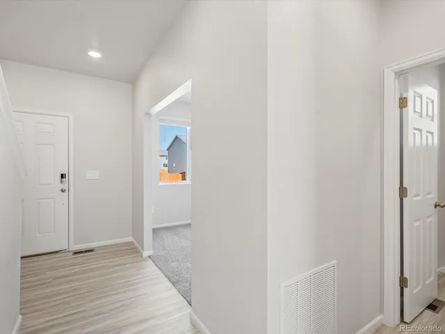 $501,990 | 1132 Thunder Pass Road, Severance, CO 80550